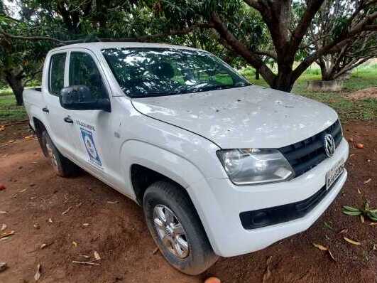 Cliente satisfeito com veículo adquirido através do ExpertBid em leilão